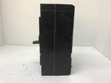 Square D KAL36200 200 Amp Circuit Breaker 600 Volts 3 Pole