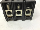 Square D KAL36200 200 Amp Circuit Breaker 600 Volts 3 Pole
