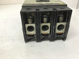 Square D KAL36200 200 Amp Circuit Breaker 600 Volts 3 Pole