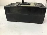 Square D KAL36200 200 Amp Circuit Breaker 600 Volts 3 Pole