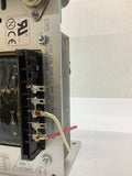 BEL F24-12-AG 240 V 3 A 50/60 Hz 24 V 12 A
