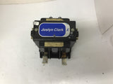 Joslyn Clark RDP3-11100 Contactor 120V Coil