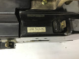 Joslyn Clark RDP3-11100 Contactor 120V Coil