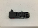 Bosch 382R3 0 820 057 102 24 V 0.35 W 6 mm Solenoid Valve