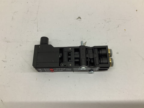 Bosch 382R3 0 820 057 102 24 V 0.35 W 6 mm Solenoid Valve