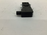Bosch 382R3 0 820 057 102 24 V 0.35 W 6 mm Solenoid Valve