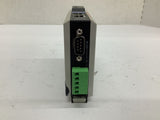 Mgate MB3170 Modbus