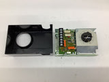 Warner electric 6010-448-002 MCS 103-1 Enclosed Control