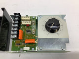 Warner electric 6010-448-002 MCS 103-1 Enclosed Control