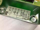 Warner electric 6010-448-002 MCS 103-1 Enclosed Control