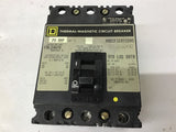 Square D FAL34070 70A Circuit Breaker 3 pole