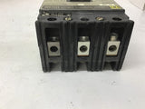 Square D FAL34070 70A Circuit Breaker 3 pole