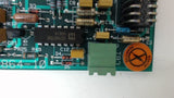 DYNAMATIC   5-864-10   REV A     PC BOARD