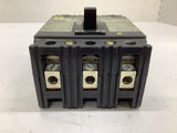 Square D FAL36060 Circuit Breaker 60 Amp 600 Volts