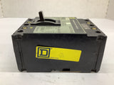 Square D FAL36060 Circuit Breaker 60 Amp 600 Volts