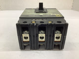 Square D FAL36060 Circuit Breaker 60 Amp 600 Volts