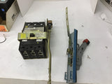 Square D KAL36250 Circuit Breaker 250 Amp W/ 30072-452-02-A