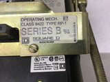 Square D KAL36250 Circuit Breaker 250 Amp W/ 30072-452-02-A
