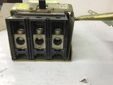 Square D KAL36250 Circuit Breaker 250 Amp W/ 30072-452-02-A