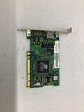 Etherlink 3C905C-TXM Electrical Board