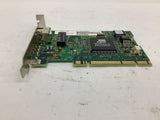 Etherlink 3C905C-TXM Electrical Board