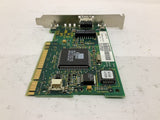 Etherlink 3C905C-TXM Electrical Board