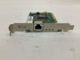 Etherlink 3C905C-TXM Electrical Board