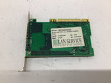 Etherlink 3C905C-TXM Electrical Board