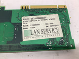 Etherlink 3C905C-TXM Electrical Board