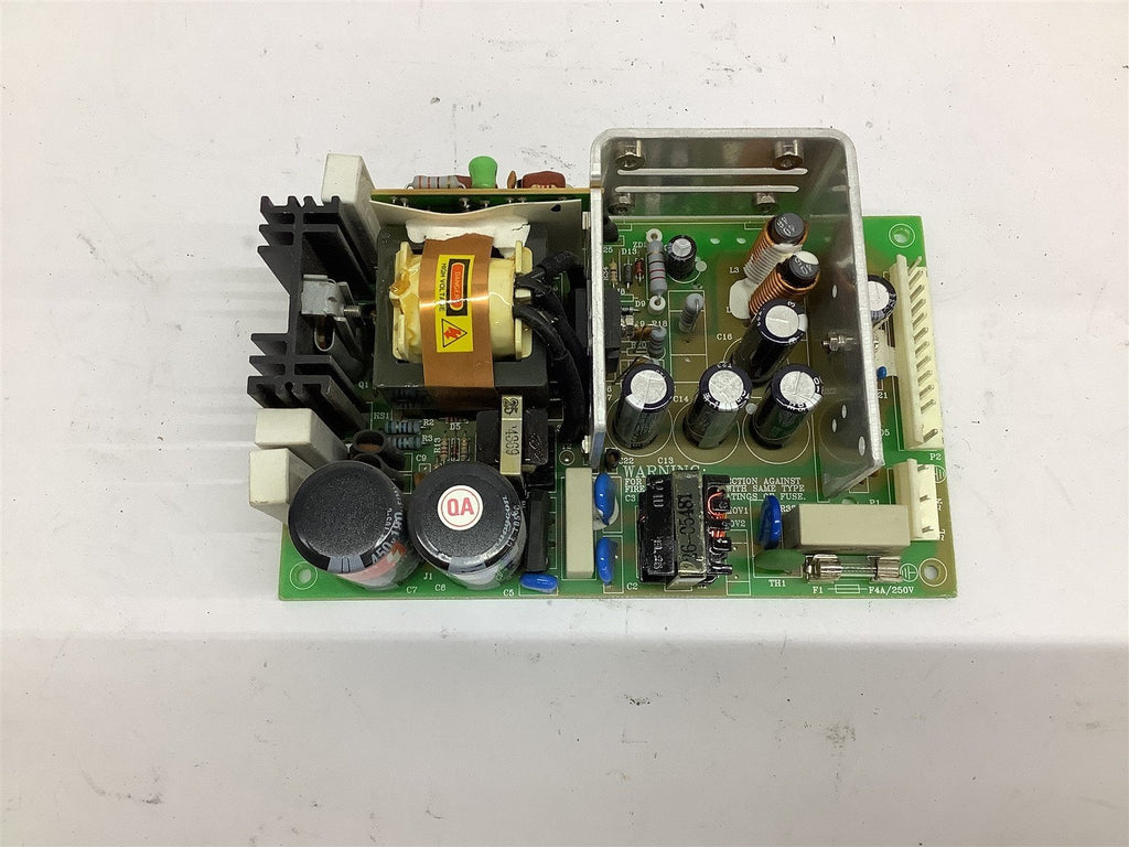 EGS GLS-01-110 Power Supply 5 Vdc 22.0 A