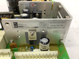 EGS GLS-01-110 Power Supply 5 Vdc 22.0 A