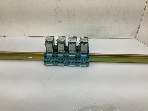 Finder 55.34.9.024.5040 5A 250V 24VDC