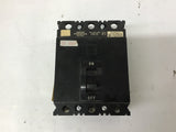 Square D FAL-34060 Circuit Breaker 60A
