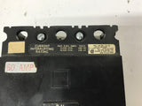 Square D FAL-34060 Circuit Breaker 60A
