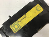 Square D FAL-34060 Circuit Breaker 60A