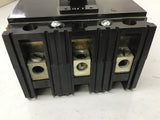 Square D FAL-34060 Circuit Breaker 60A