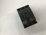 GE TED134100 circuit Breaker 100A