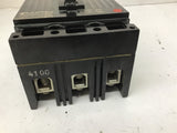 GE TED134100 circuit Breaker 100A