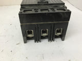 GE TED134100 circuit Breaker 100A