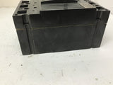 GE TED134100 circuit Breaker 100A