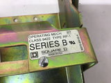 Square D 30072-452-02-A Circuit Breaker Through Door Disconnect