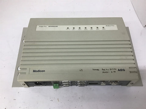 AEG NW-BP85-002 Bridge Plus