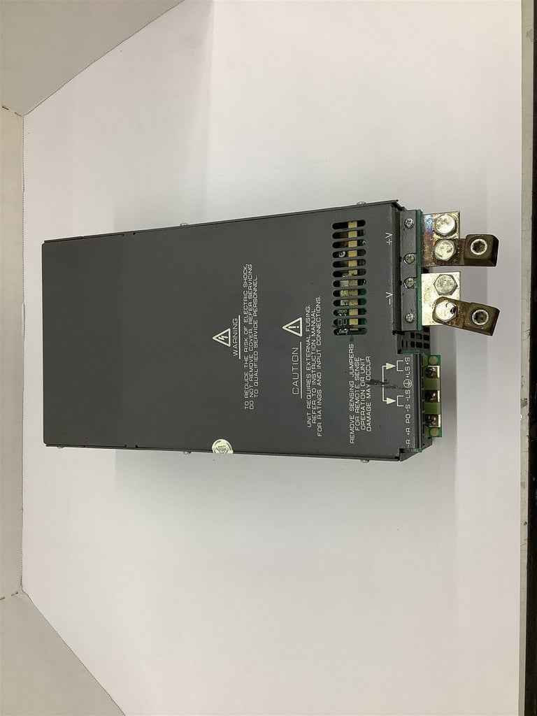 Lambda LFS-50-24 Regulated Power Supply
