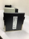 Allen-Bradley 1756-A17/B 17 Slot Chassis w/ 1756-PA75/A