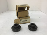 Link Belt ER12 3/4" Bore Bearing Insert Of 2