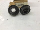 Link Belt ER12 3/4" Bore Bearing Insert Of 2