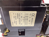 Square D 8536SDO1S Nema Size 2 Starter 460 Volt at 25 HP