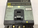 Square D FAL34070 70 Amp Circuit Breaker