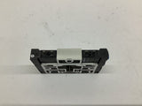 Festo MSZC-3-21 DC Solenoid Valve