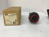 Hubbel HBL420P7W Pin and sleeve Watertight Plug
